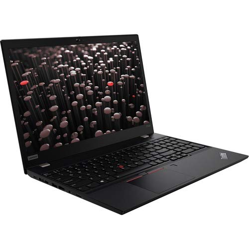 Amazon.com: Lenovo ThinkPad P53s 20N6003UUS 15.6